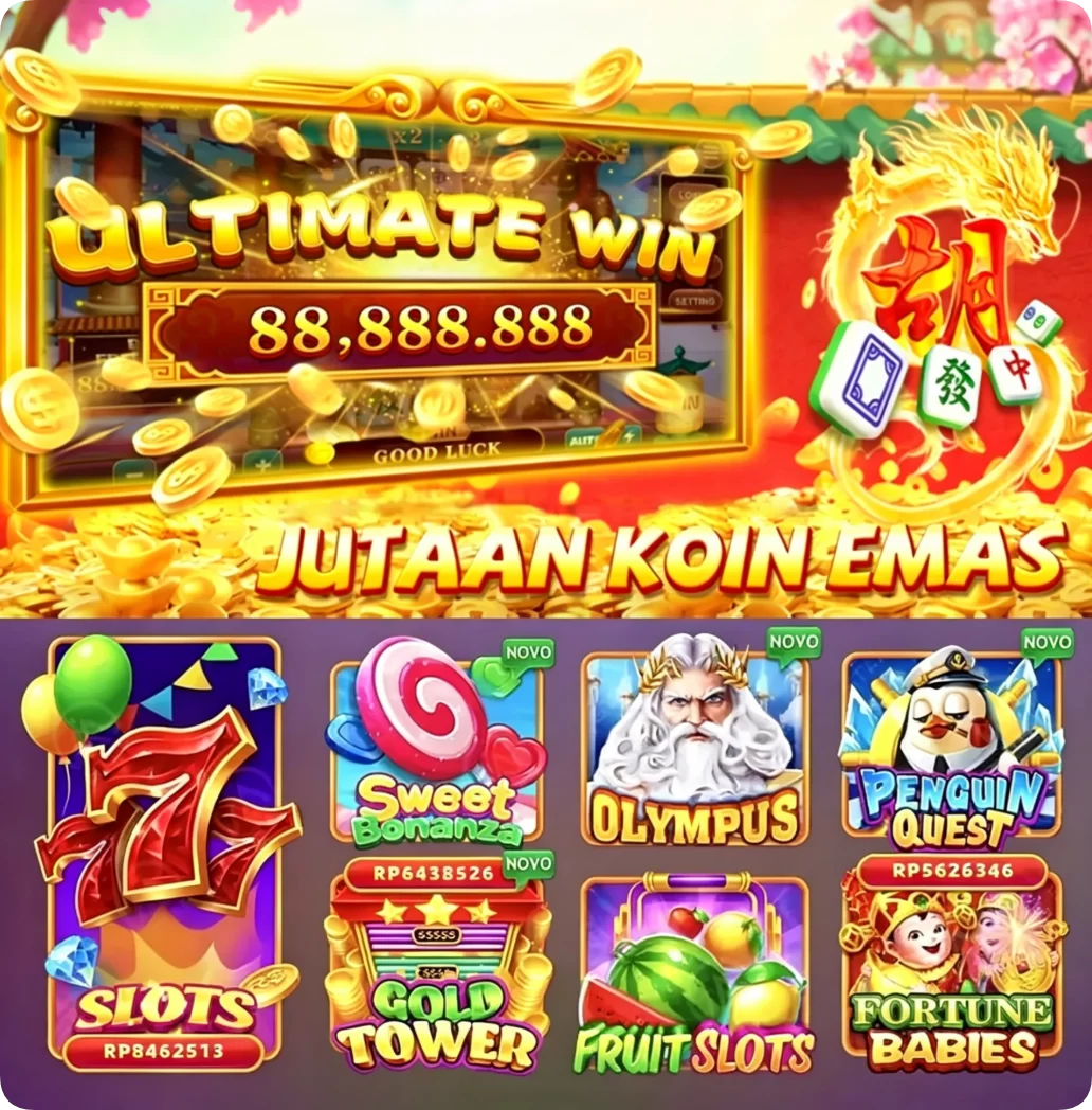 klik313 APK Resmi Unduh
