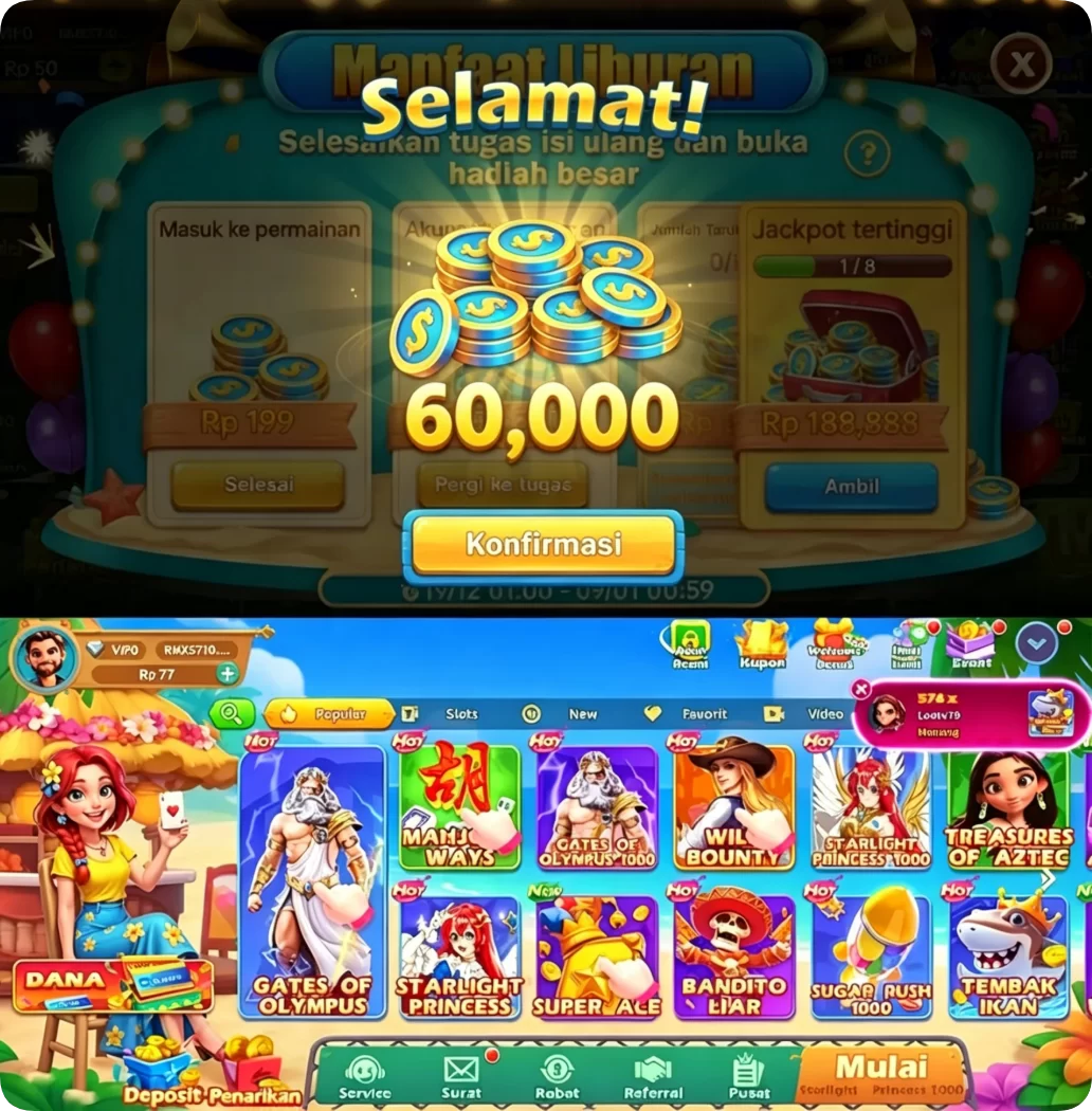 klik313 Masuk - klik313 Resmi